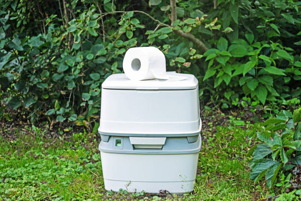 Best Wedding porta potty rental  in Reynoldsburg, OH