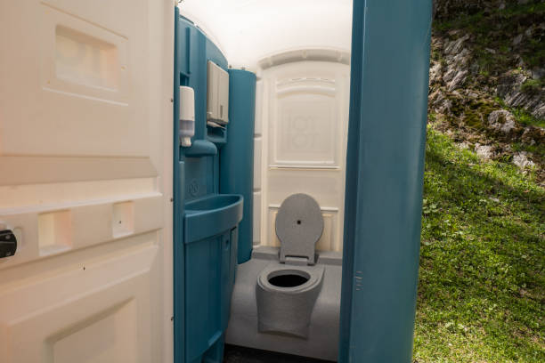Best Affordable portable toilet rental  in Reynoldsburg, OH