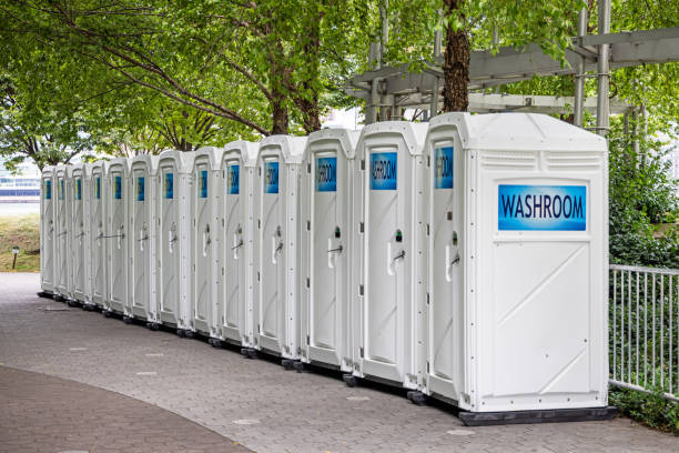 Trusted Reynoldsburg, OH porta potty rental Experts