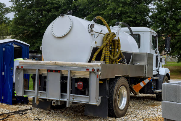 Best Emergency porta potty rental  in Reynoldsburg, OH