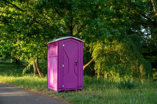 Best Best portable toilet rental  in Reynoldsburg, OH