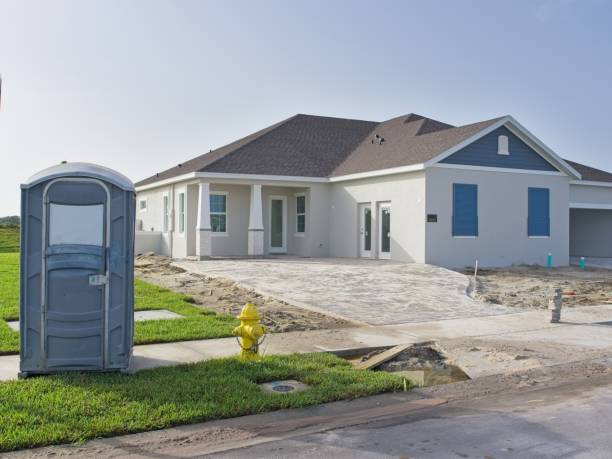 Portable Toilet Options We Offer in Reynoldsburg, OH