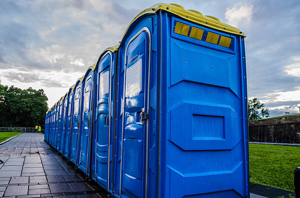Best Event porta potty rental  in Reynoldsburg, OH