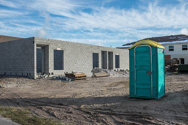 Best Local porta potty services  in Reynoldsburg, OH
